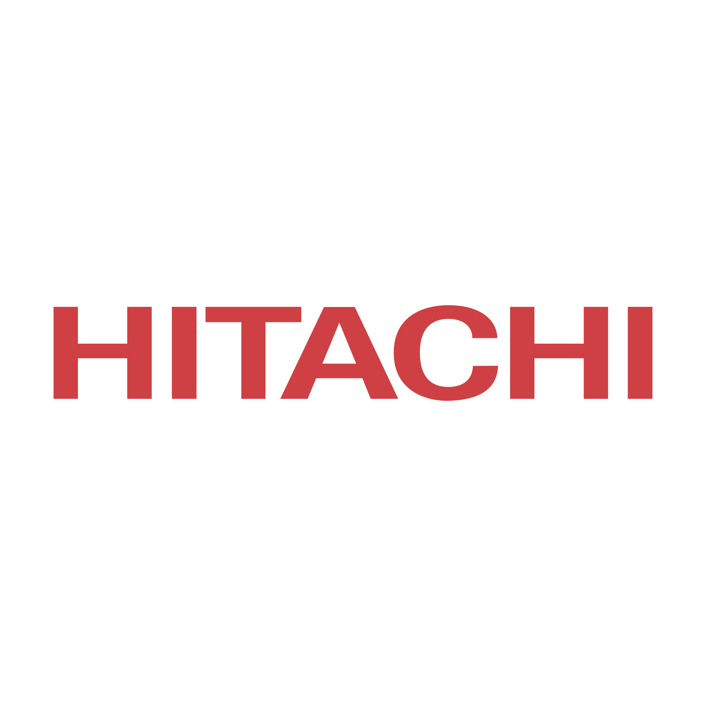 HITACHI